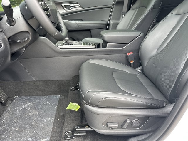 2026 Kia Sportage SX