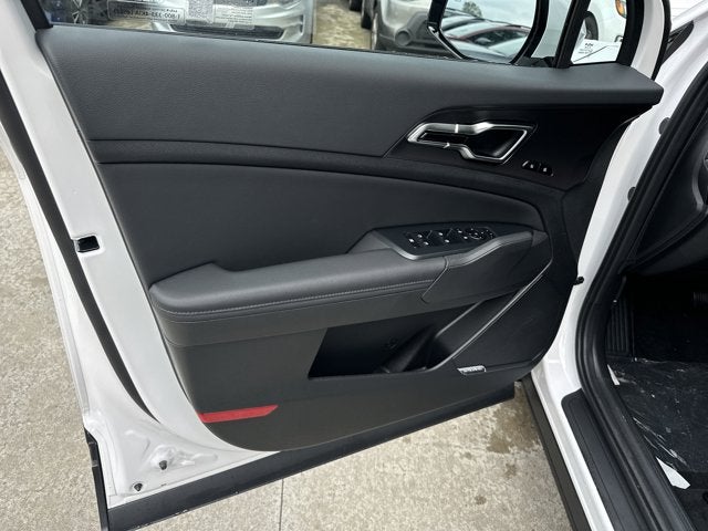 2026 Kia Sportage SX