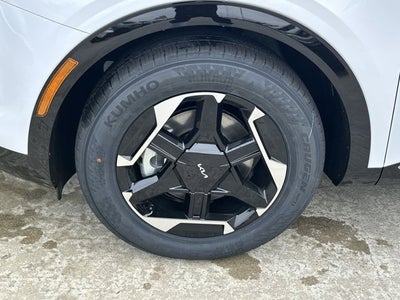 2026 Kia Sportage SX