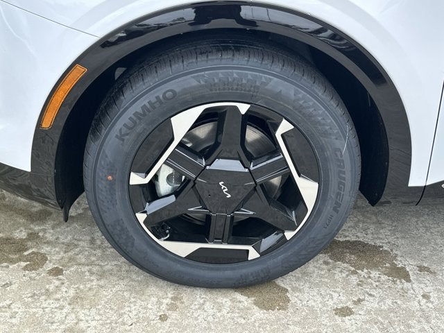 2026 Kia Sportage SX