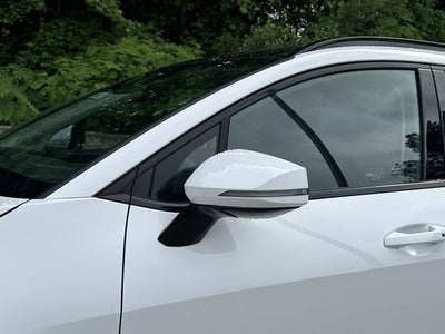 2026 Kia Sportage SX