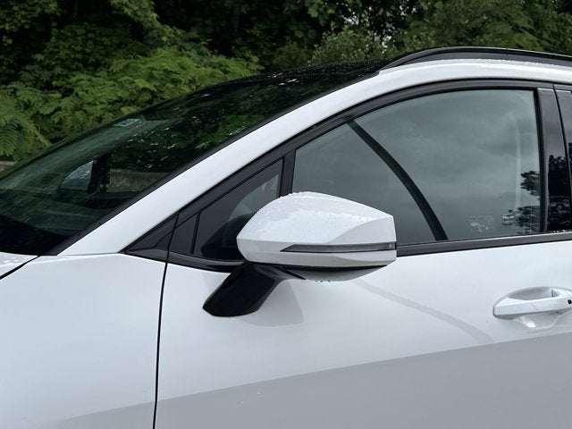 2026 Kia Sportage SX