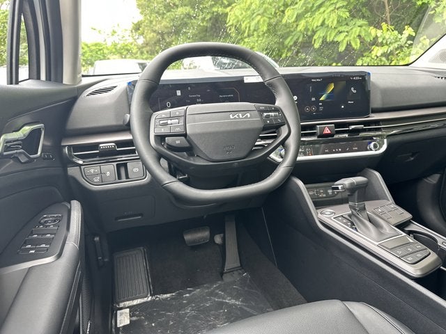 2026 Kia Sportage SX