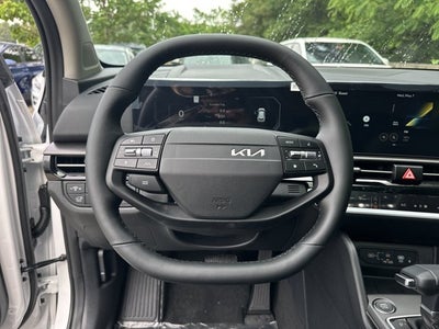 2026 Kia Sportage SX