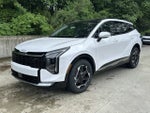 2026 Kia Sportage SX