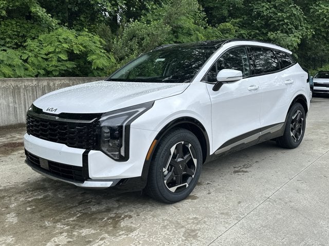 2026 Kia Sportage SX