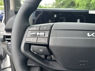 2026 Kia Sportage SX