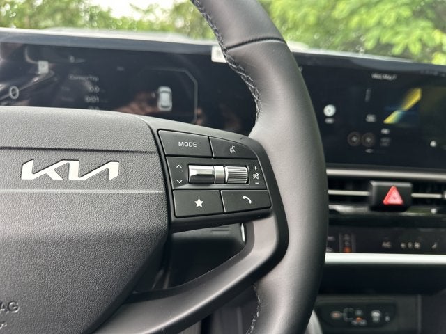 2026 Kia Sportage SX