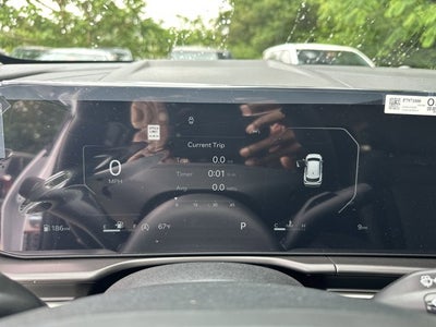 2026 Kia Sportage SX