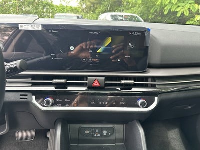 2026 Kia Sportage SX