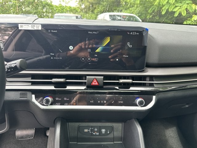 2026 Kia Sportage SX