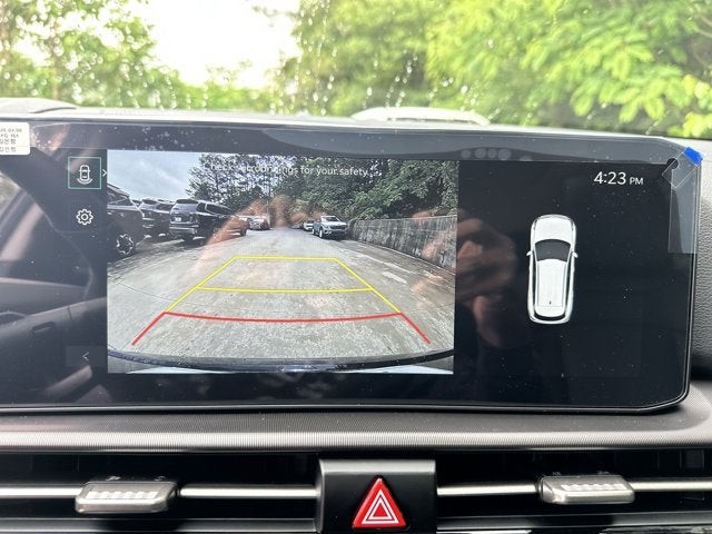 2026 Kia Sportage SX