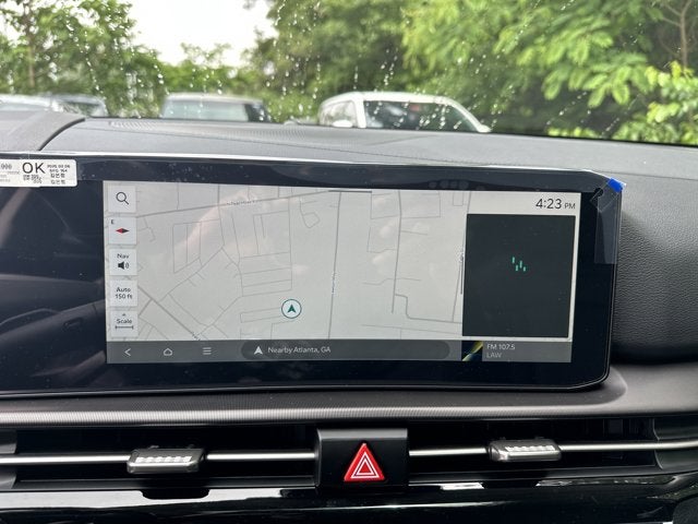 2026 Kia Sportage SX