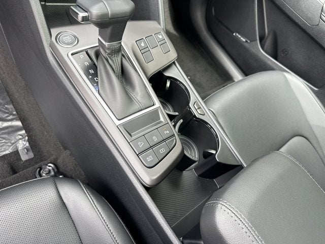 2026 Kia Sportage SX