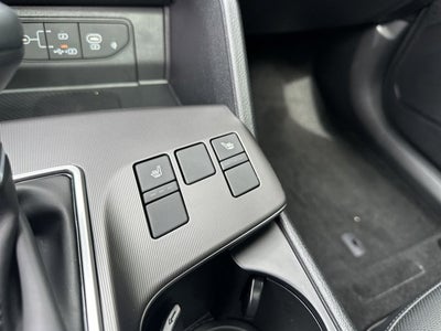 2026 Kia Sportage SX