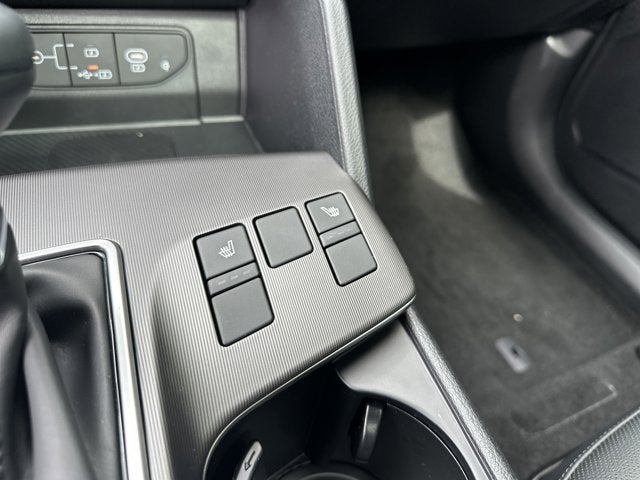 2026 Kia Sportage SX