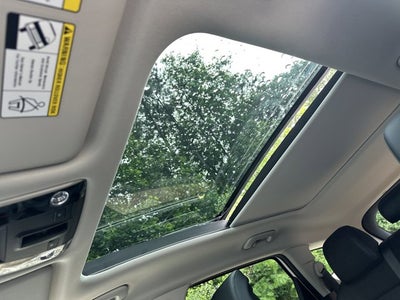 2026 Kia Sportage SX