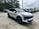 2026 Kia Sportage SX