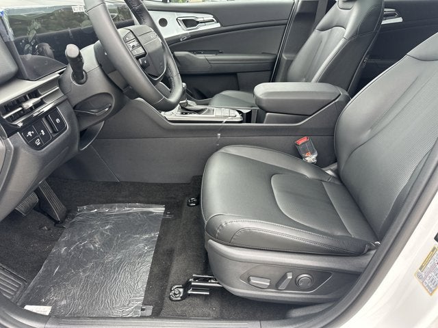 2026 Kia Sportage SX