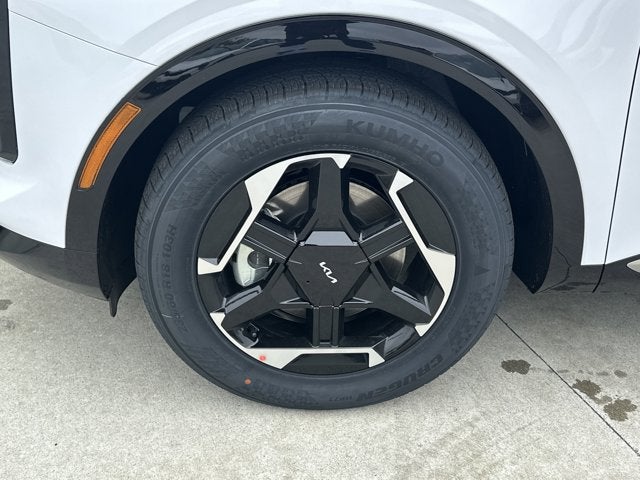 2026 Kia Sportage SX