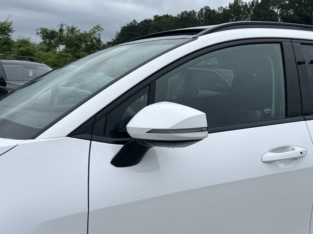 2026 Kia Sportage SX