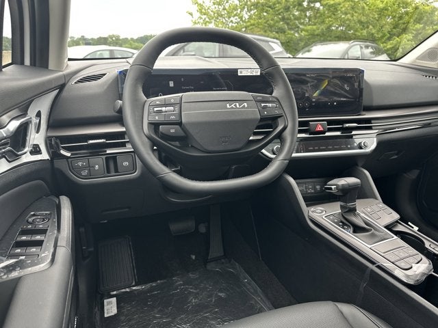 2026 Kia Sportage SX