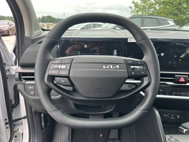 2026 Kia Sportage SX