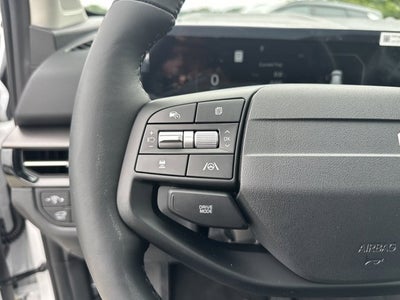 2026 Kia Sportage SX