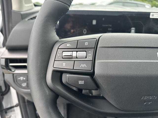 2026 Kia Sportage SX