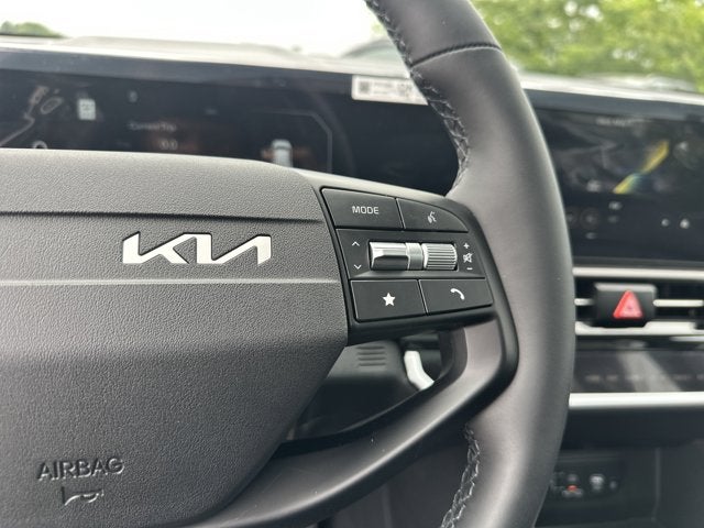 2026 Kia Sportage SX