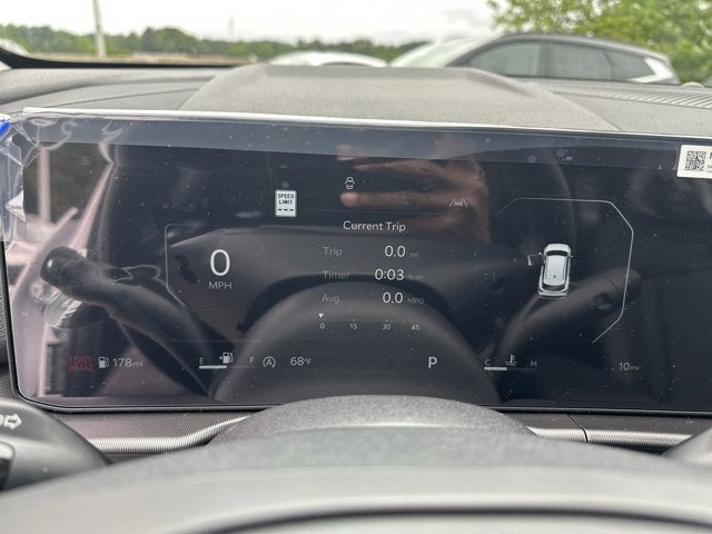 2026 Kia Sportage SX