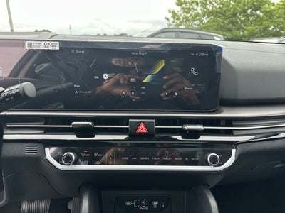 2026 Kia Sportage SX