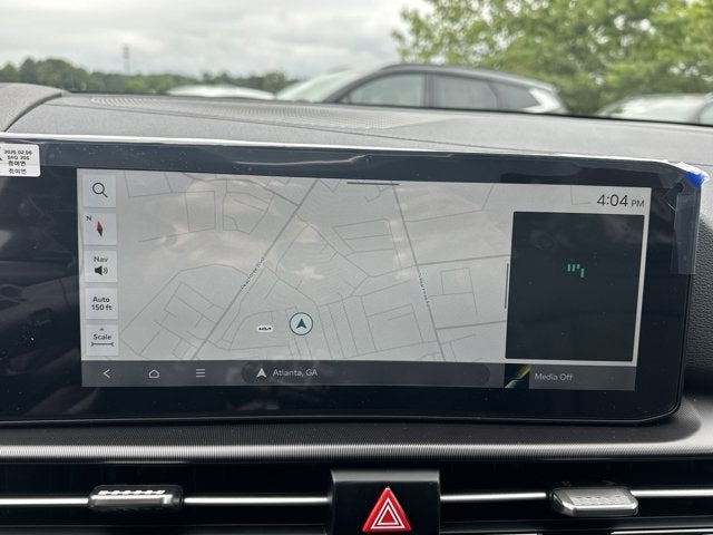 2026 Kia Sportage SX