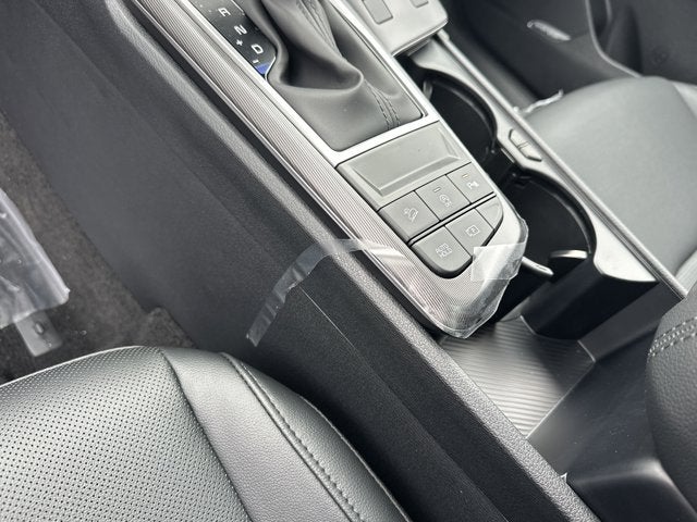 2026 Kia Sportage SX