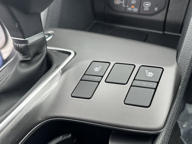 2026 Kia Sportage SX