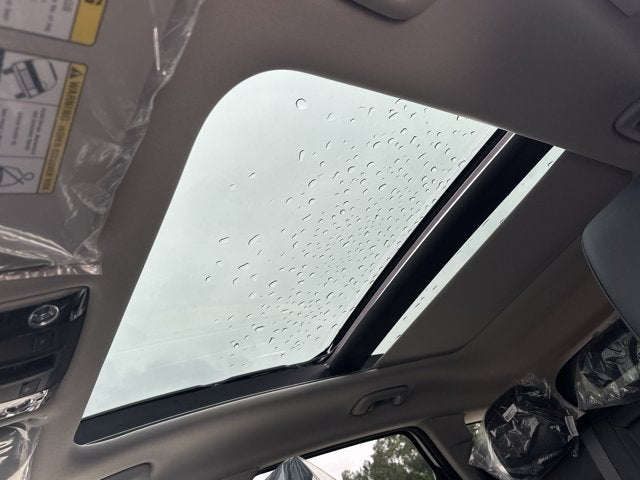 2026 Kia Sportage SX