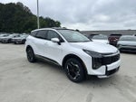 2026 Kia Sportage SX