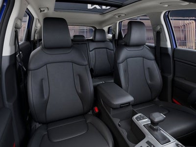 2026 Kia Sportage SX