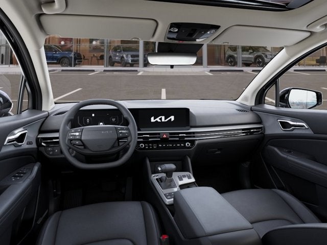 2026 Kia Sportage SX