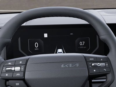 2026 Kia Sportage SX