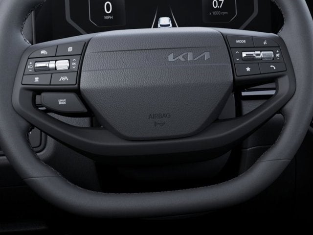 2026 Kia Sportage SX