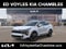 2026 Kia Sportage SX
