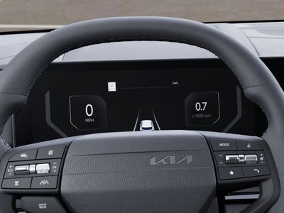 2026 Kia Sportage SX