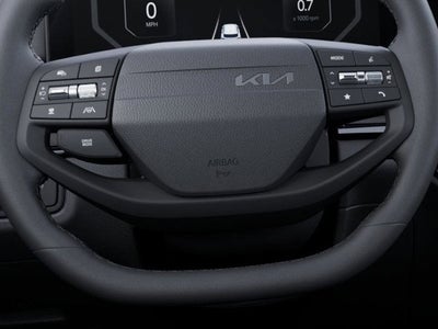 2026 Kia Sportage SX