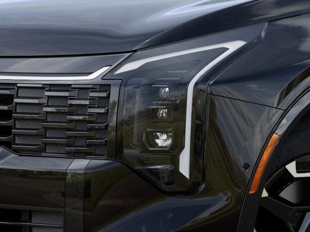 2026 Kia Sportage SX