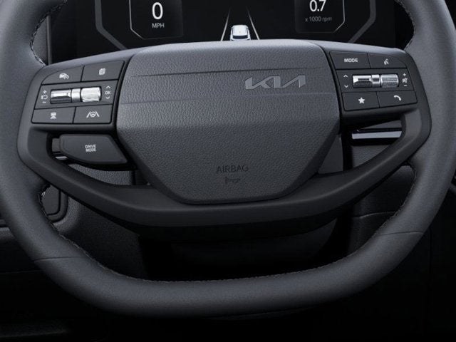 2026 Kia Sportage SX