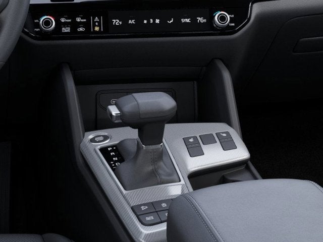 2026 Kia Sportage SX