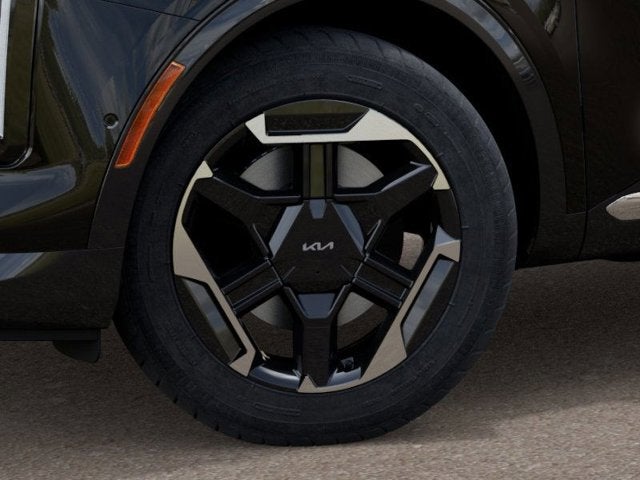 2026 Kia Sportage SX