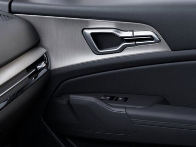 2026 Kia Sportage X-Pro Prestige