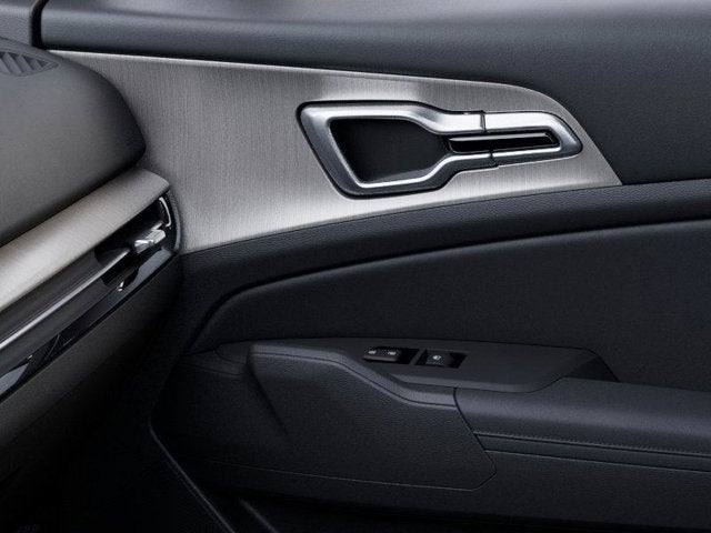 2026 Kia Sportage X-Pro Prestige